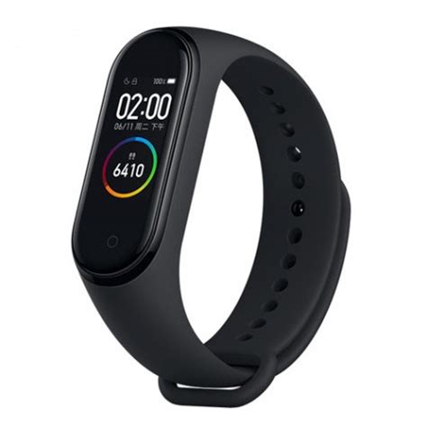 mi band 4 nfc version|xiaomi mi band 4 price.